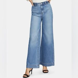 BCBGeneration High Rise Trouser